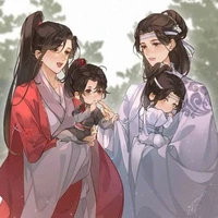 ALL [ Trừ người cần trừ ]