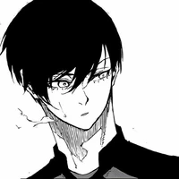 Rin Itoshi