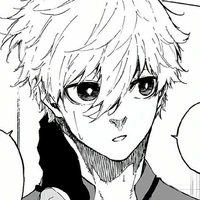 Nagi Seishiro