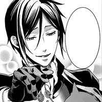 Sebastian Michaelis