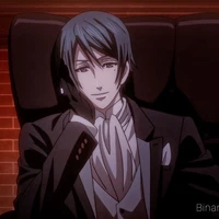 Vincent Phantomhive