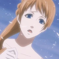 Rachel Phantomhive