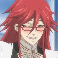 Grell Sutcliff