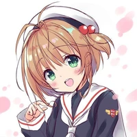 Sakura Kinomoto