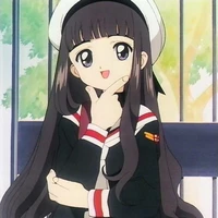 Tomoyo Daidouji(công của sakura)