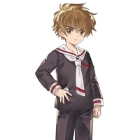 Li Syaoran (công 1)