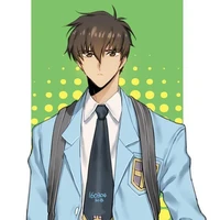 Touya Kinomoto(công 2)