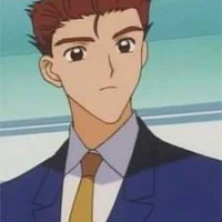 Yoshiyuki Terada