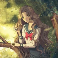 Kinomoto Nadeshiko(mẹ của sakura)