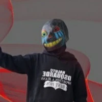 error sans