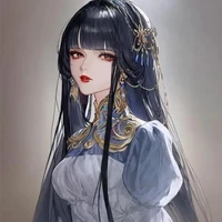 (Kobayashi) Minamoto Fujiko (Bà của Nu9)