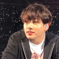 Jeon Jungkook