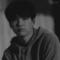 Min Yoongi