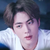 Kim Seok Jin