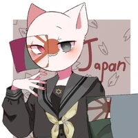 japan