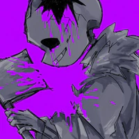 infected sans