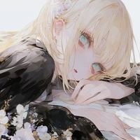 Myosotis Adela Sophronia _ Ly