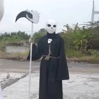 Reaper sans