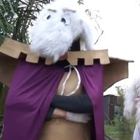 Asriel(ông dê)