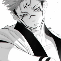 Ryomen Sukuna 