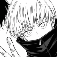 Inumaki Toge 