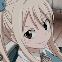 Lucy Heartfilia