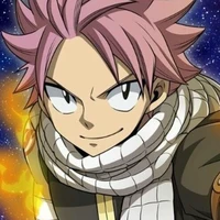 Natsu Dragneel