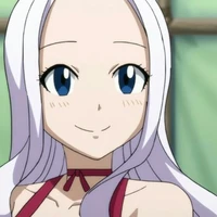 Mirajane Strauss