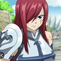 Erza Scalet