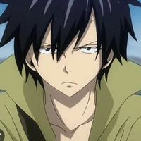 Gray Fullbuster