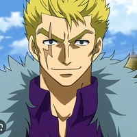 Laxus Dreyar