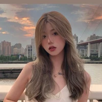 Hứa Khuynh Lộc - cô