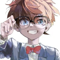 Edogawa Conan