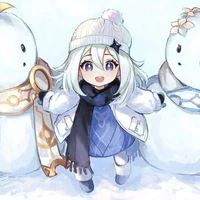 Paimon[Tinh linh bảo hộ]