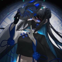 Evil•Emilya • [ bí ẩn ]