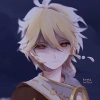 Aether [ linh hồn thế giới khác ]