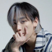 Kunpimook Bhuwakul - BamBam