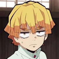 Agatsuma Zenitsu