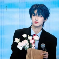 Chu Chí Hâm(bạn thân anh_hắn)