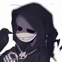 reaper sans