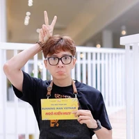 Ngô Kiến Huy (anh của Thanh)