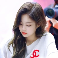 Kim Jennie (nàng)