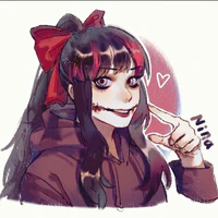 Nina The Killer