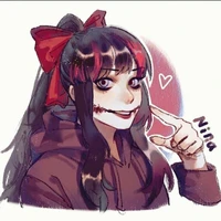 Nina The Killer
