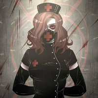 Nurse Ann