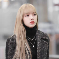 LaLisa Manobal ( Cô )