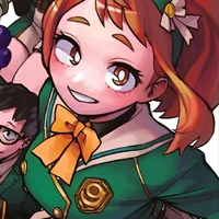 Uraraka Ochako