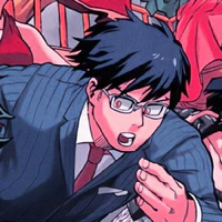 Iida Tenya