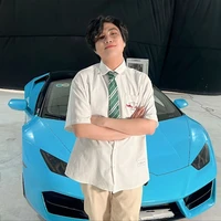 Thanh Quốc ( Kairon )