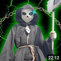 reaper